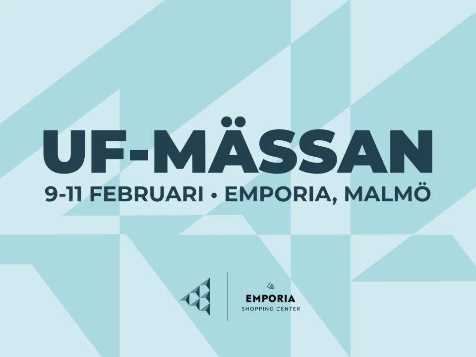 UF-Mässan Malmö