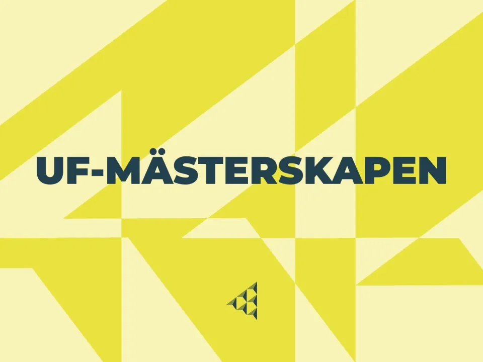 UF-Mästerskapen