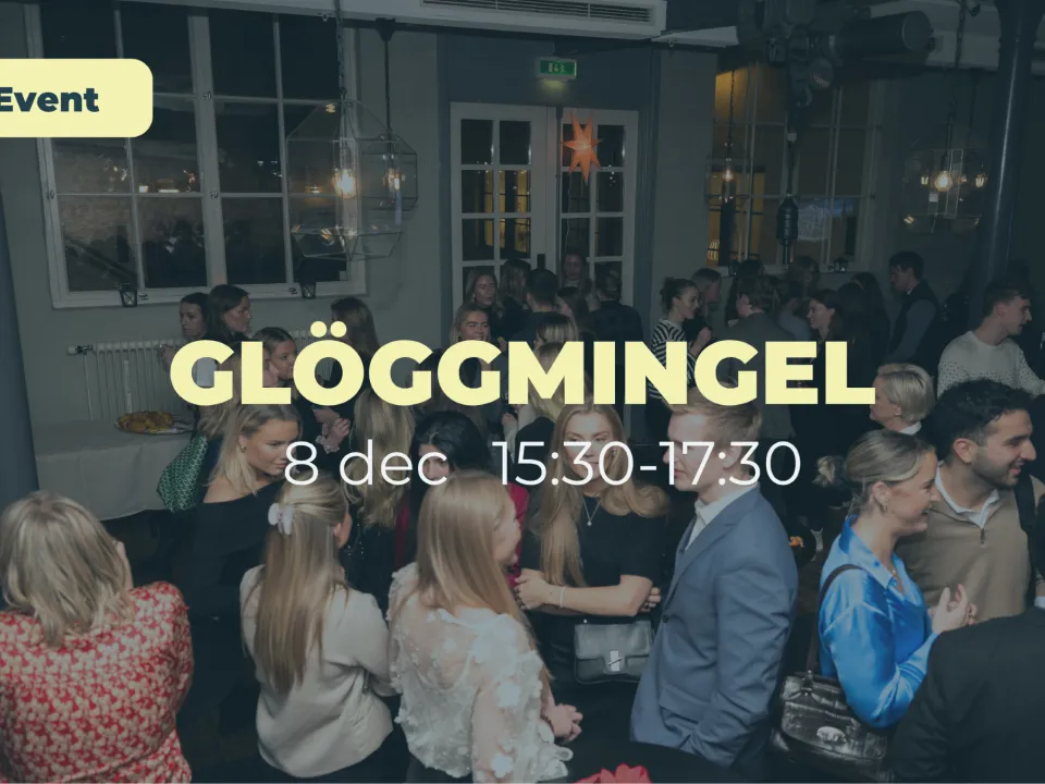 glöggmingel