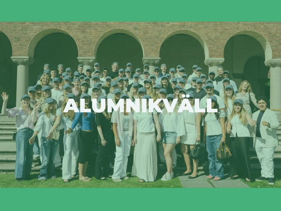 Alumni