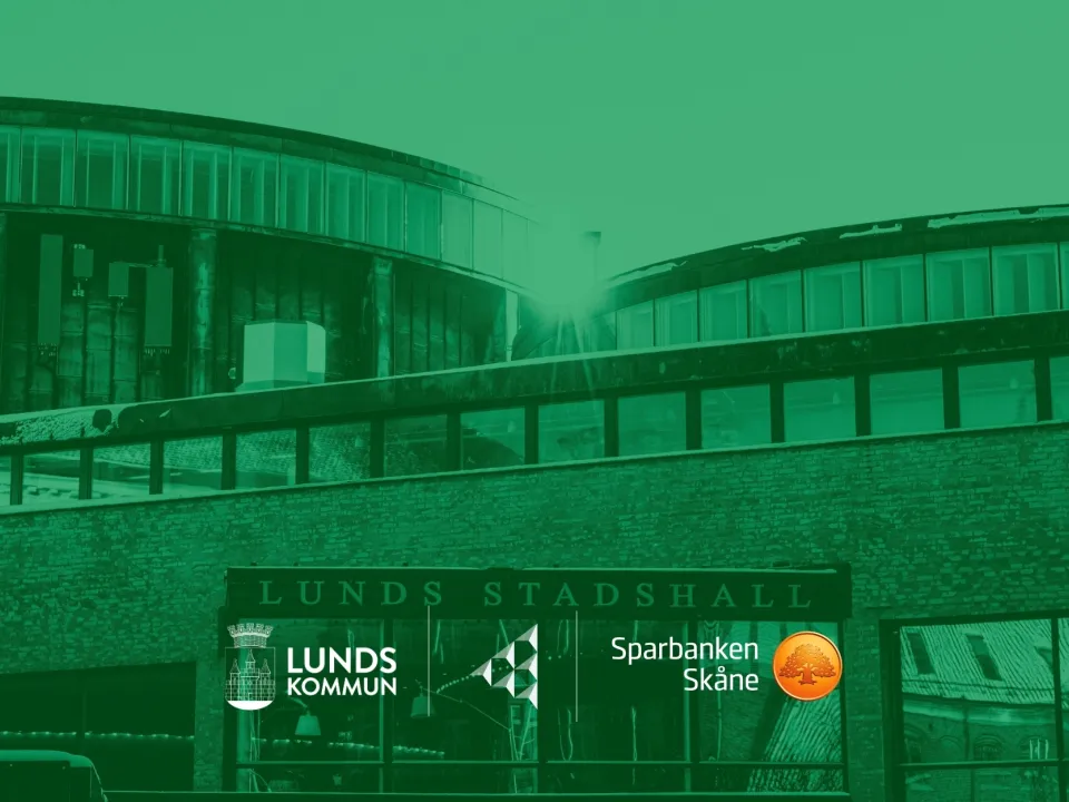 Framtidskoll i Lund