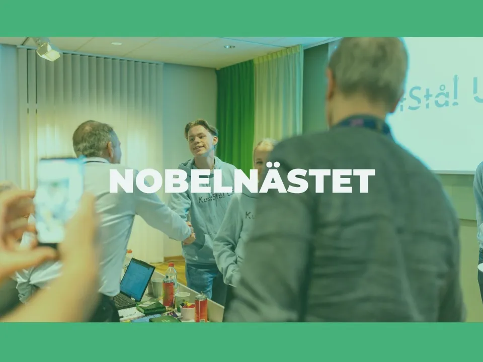 Nobelnästet