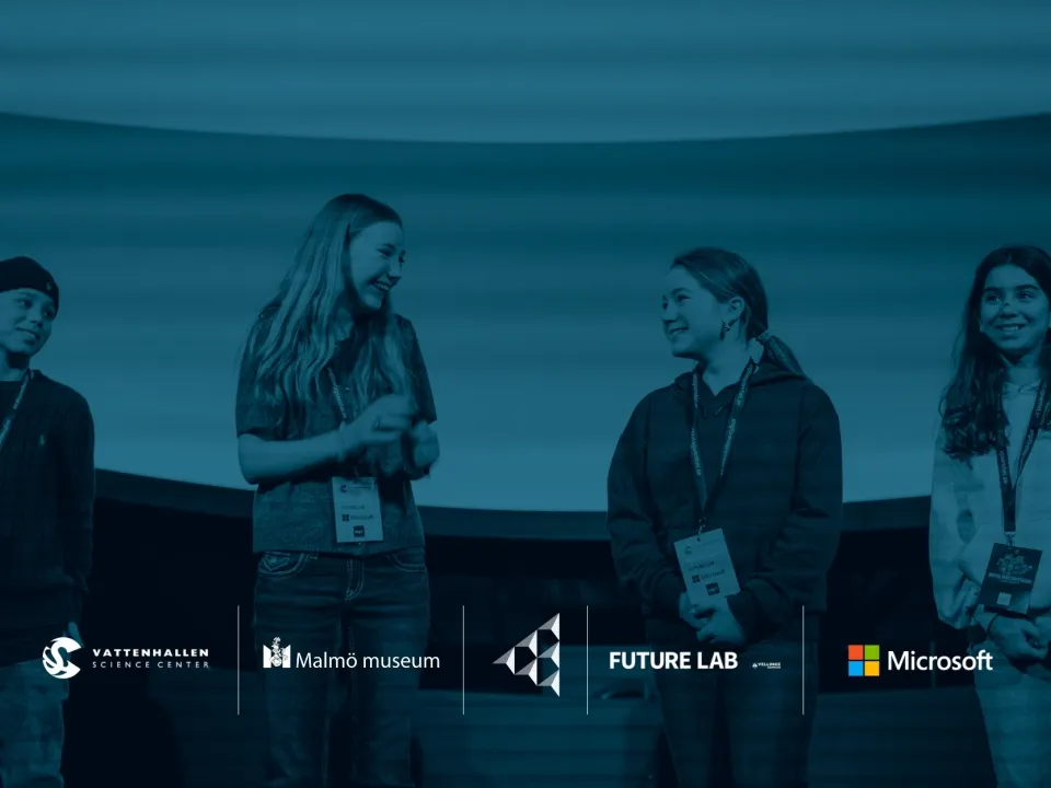 Skolhackathon 