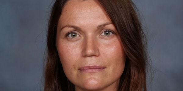 Sara Kvarnlöf, Herrhagsskolan Karlstad