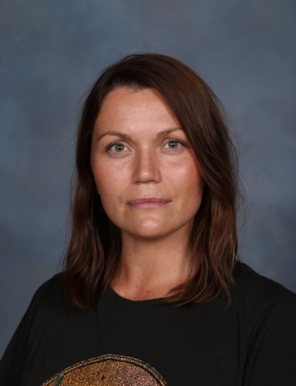 Sara Kvarnlöf, Herrhagsskolan Karlstad