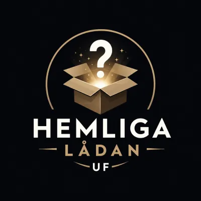 Hemliga Lådan UF