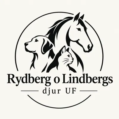 Rydberg o Lindbergs djur UF