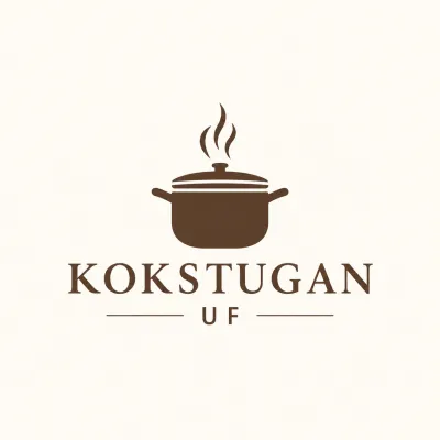 Kokstugan UF