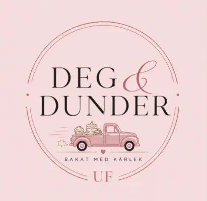 Deg och Dunder UF