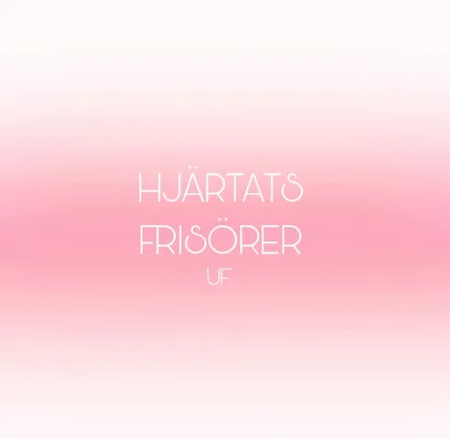 Hjärtatsfrisörer UF