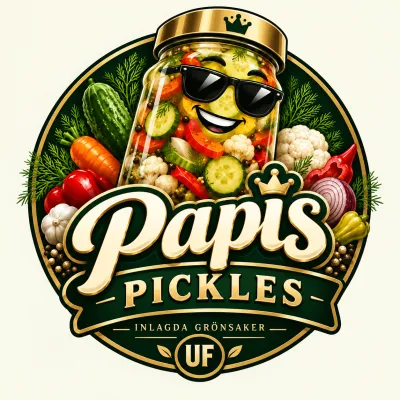 Papis pickles UF
