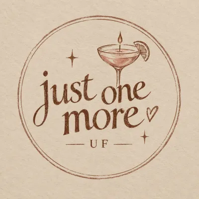 JustOneMore. UF