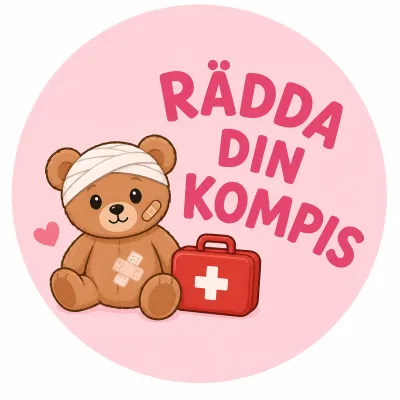 Rädda Din Kompis UF