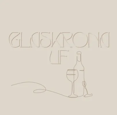 Glaskrona UF