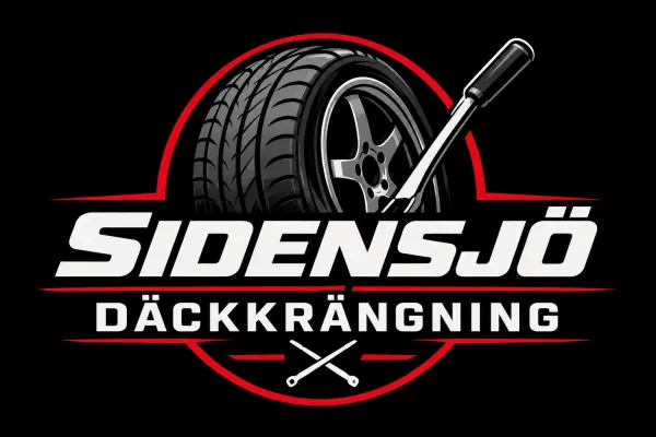 Sidensjö Däckkrängning UF