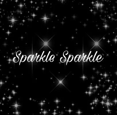 Sparkle Sparkle UF