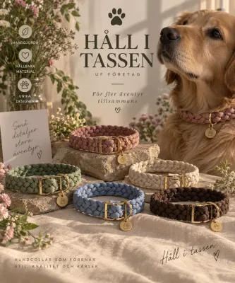 Håll I Tassen UF