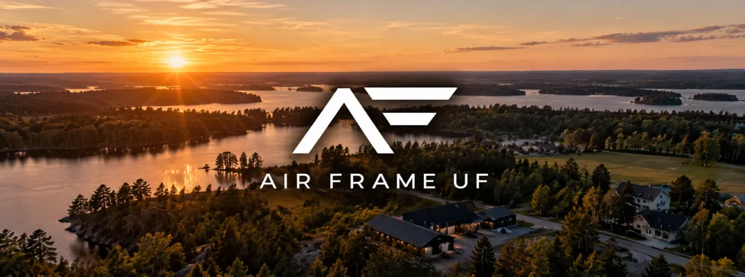 Air Frame UF
