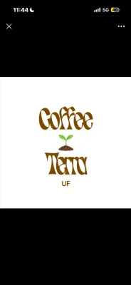 CoffeeTerra UF