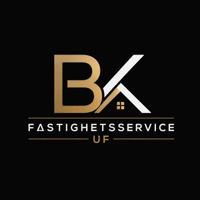 BK Fastighetsservice UF