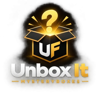 Unbox It UF