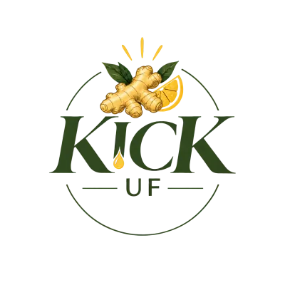 KICK UF