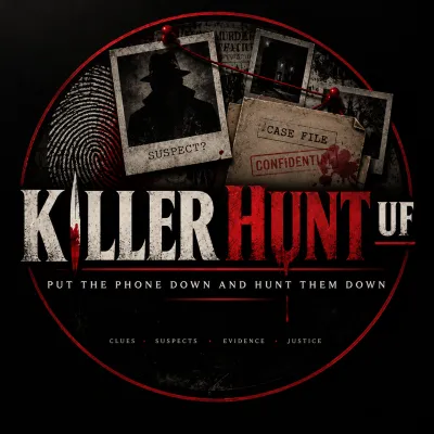 KillerHunt UF