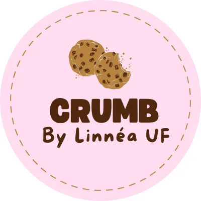 Crumb by Linnéa UF