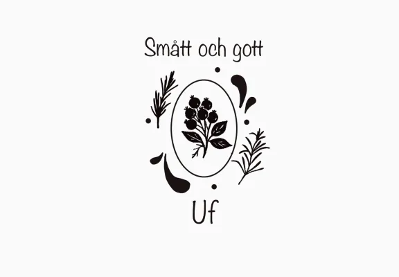 Smått och gott UF