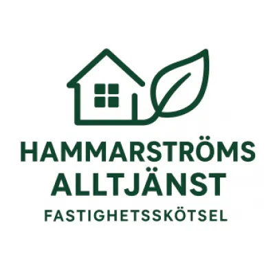 Hammarströms Alltjänst UF