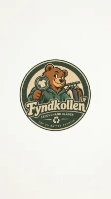 Fyndkollen UF