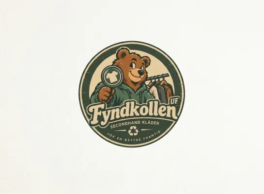 Fyndkollen UF