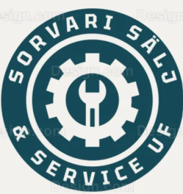 Sorvari Sälj o Service UF