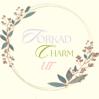 Torkad Charm UF