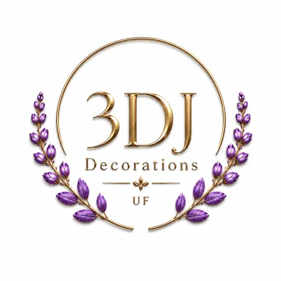 3DJ Decorations UF