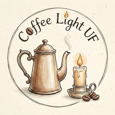 CoffeeLight UF