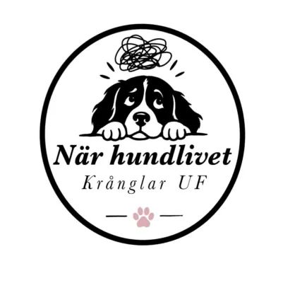 När hundlivet krånglar UF