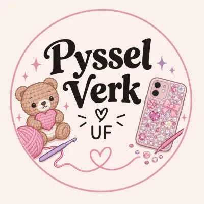 PysselVerk UF