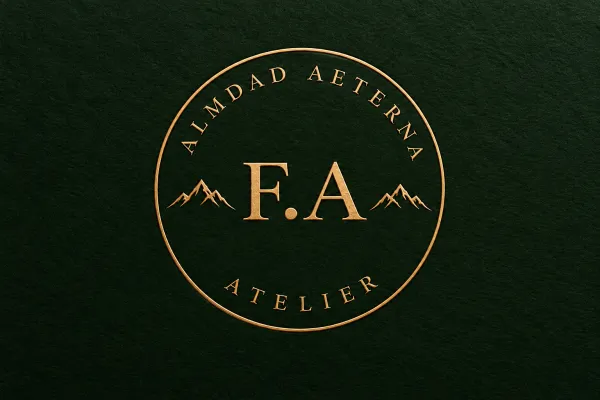Almdad Aeterna Atelier UF