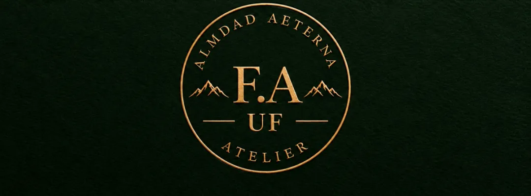 Almdad Aeterna Atelier UF