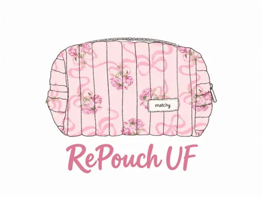 Repouch UF