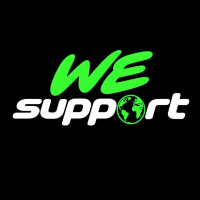 we.support UF