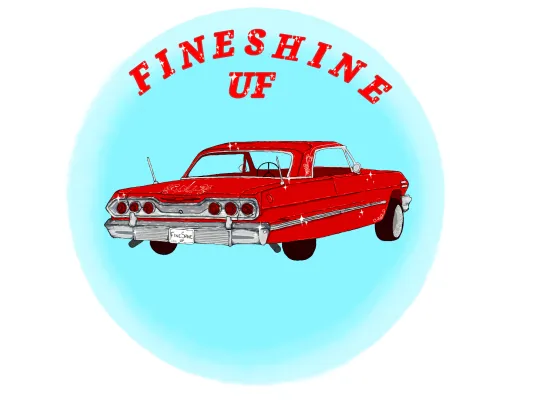FineShine UF
