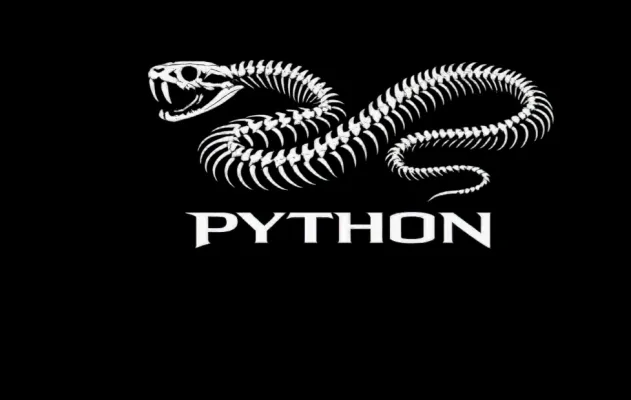 Python UF