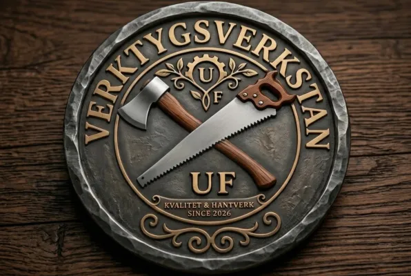 VerktygsVerkstaden UF