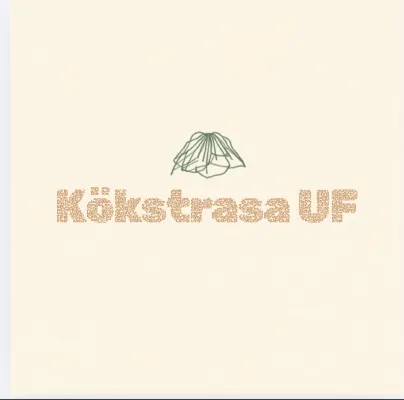 Kökstrasa UF