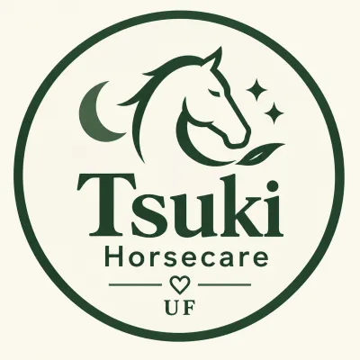 Tsuki Horsecare UF
