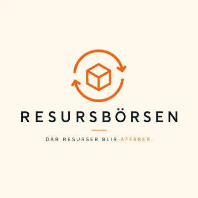 ResursBörsen UF