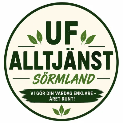 Alltjänst Sörmland UF