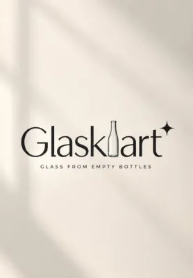 GLASKLART. UF